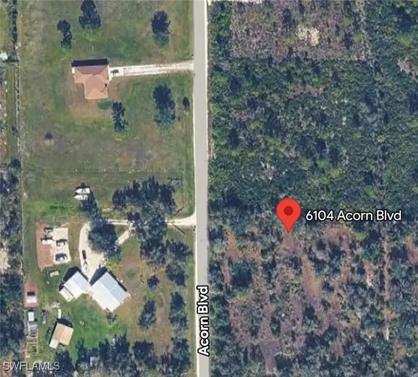 6104 Acorn Boulevard, Punta Gorda, FL 33982 - Image #2
