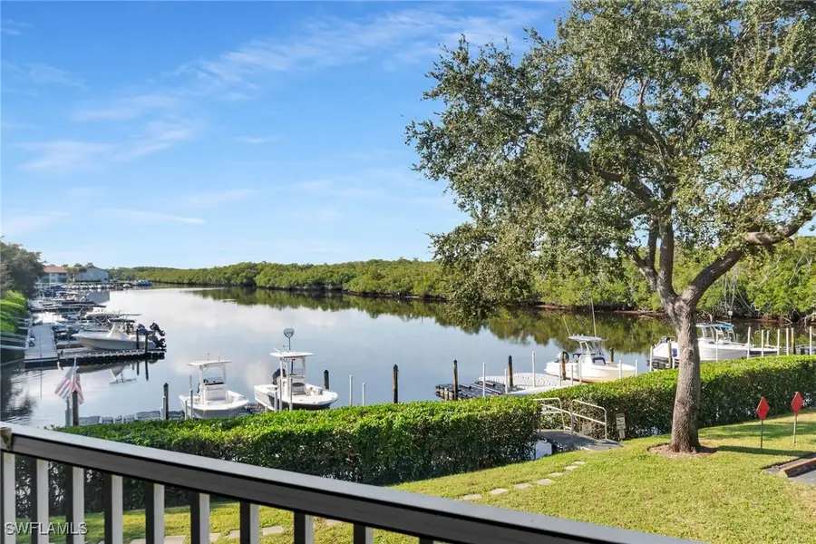278 Newport Drive #207, Naples, FL 34114 - Image #2