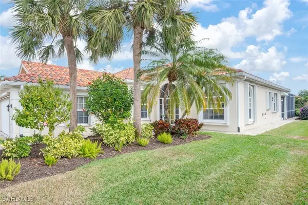 3842 Huelva Court, Naples, FL 34109