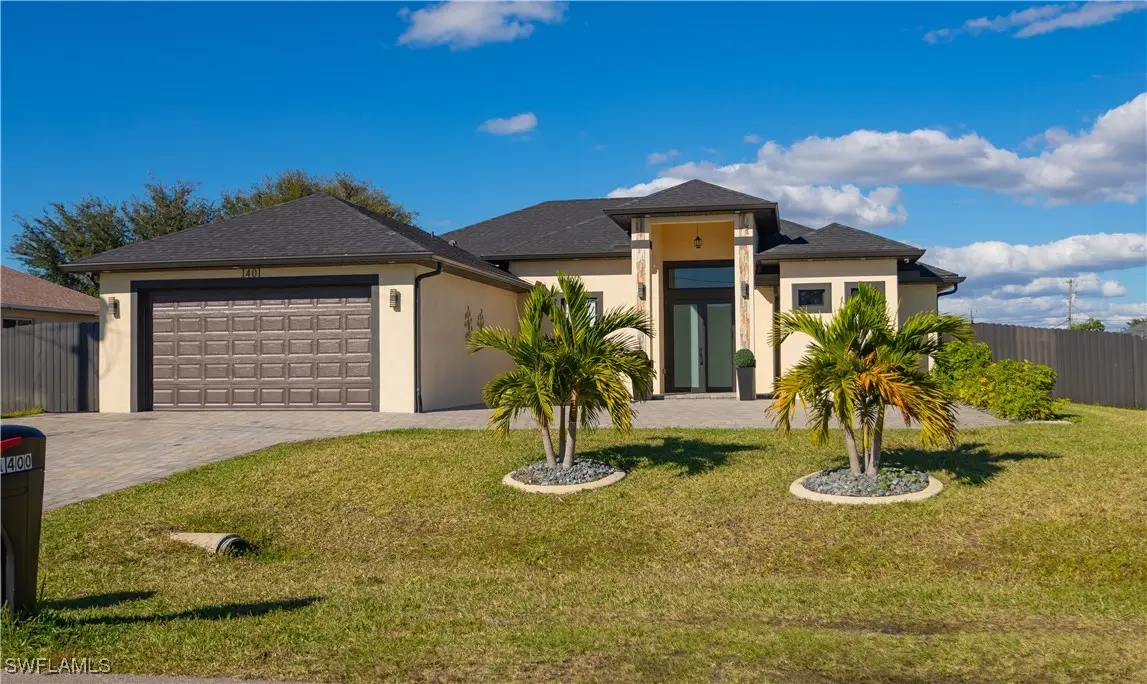 1401 NW 1st Street, Cape Coral, FL 33993 - Image #1