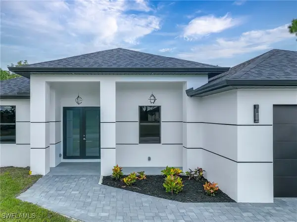 2619 23rd Street W, Lehigh Acres, FL 33971