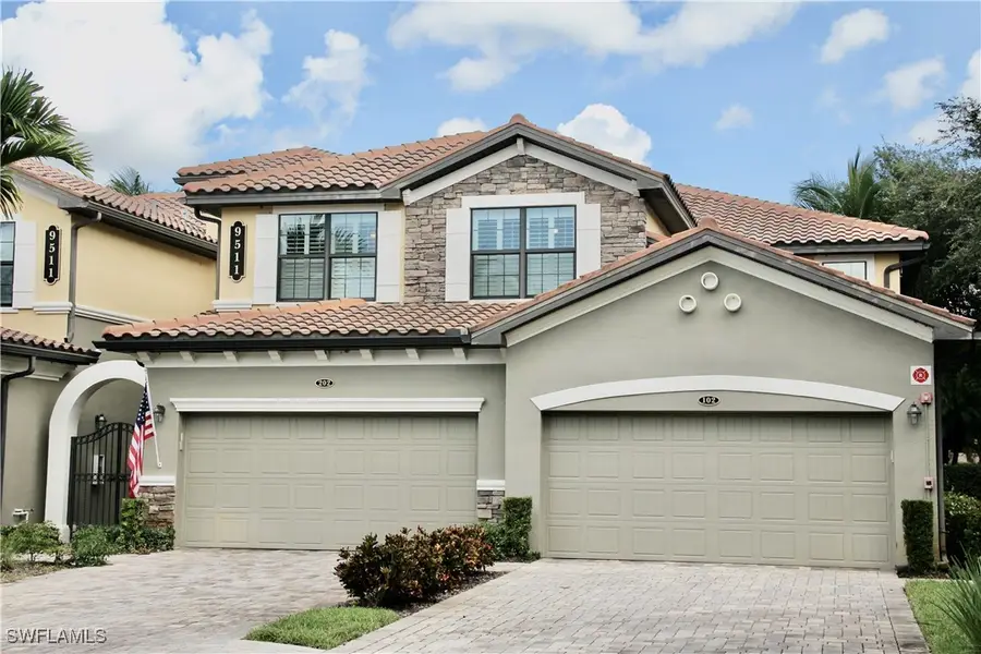 9511 Napoli Lane #202, Naples, FL 34113 - Image #3
