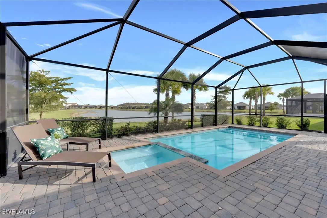 18664 Ives Drive, Estero, FL 33928 - Image #1