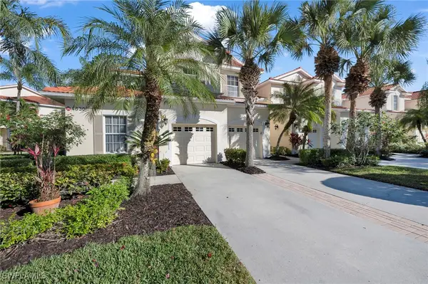 4630 Winged Foot Court #201, Naples, FL 34112