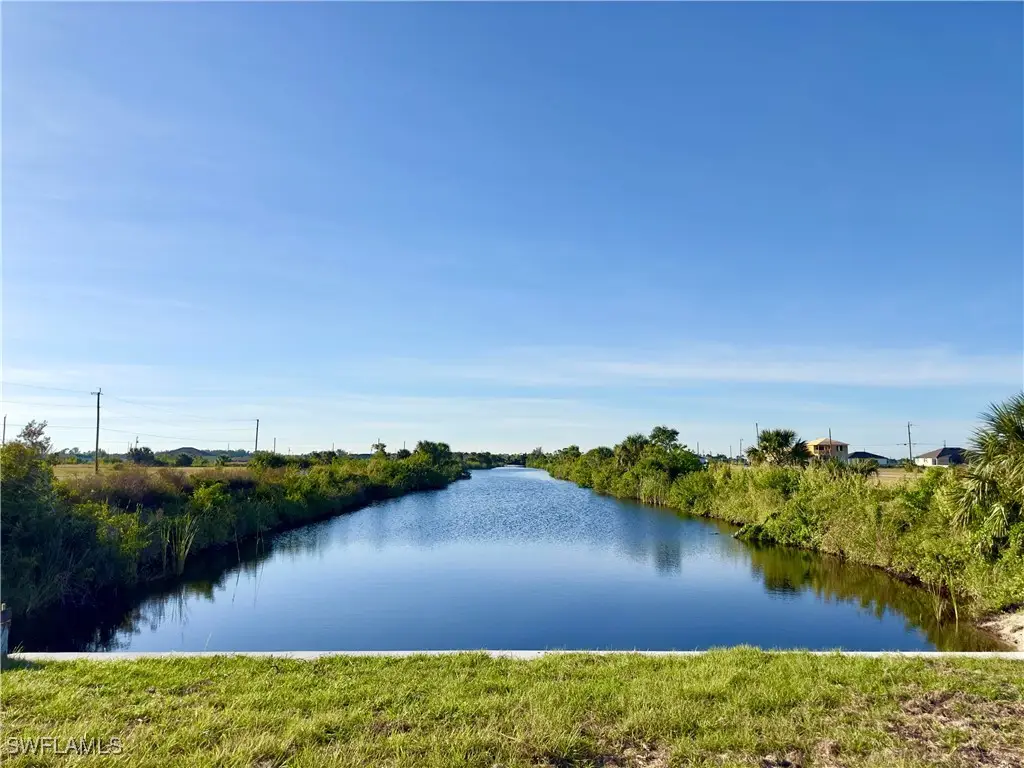 3936 NW 40th Terrace, Cape Coral, FL 33993 - #1