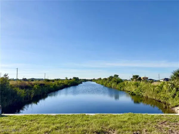 3936 NW 40th Terrace, Cape Coral, FL 33993