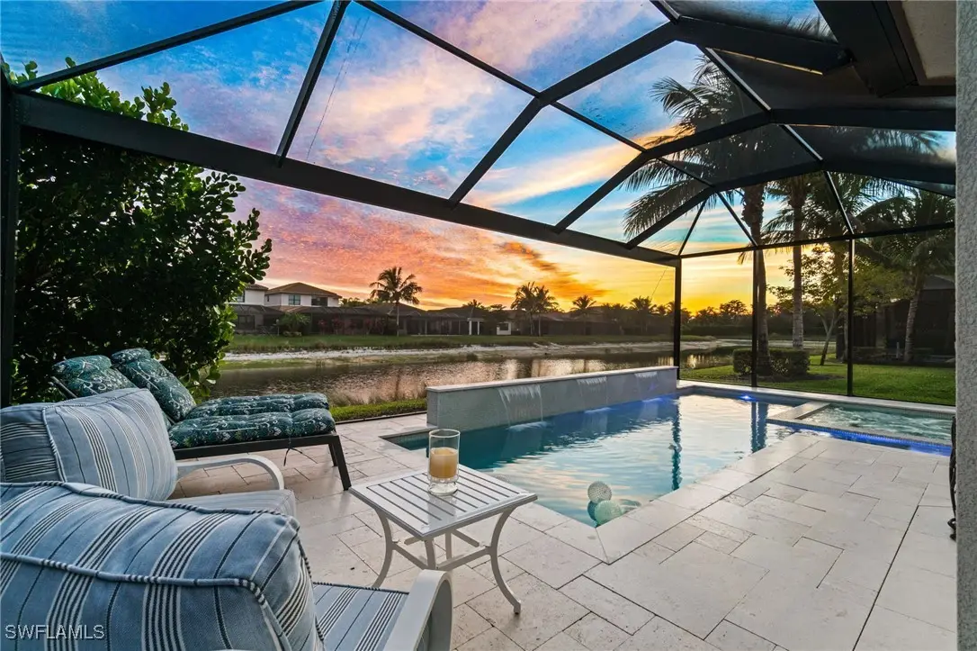 4318 Aurora Street, Naples, FL 34119 - Image #1