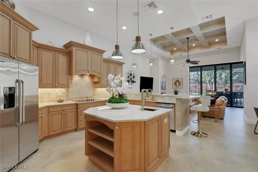 5865 Hammock Isles Circle, Naples, FL 34119 - Image #2