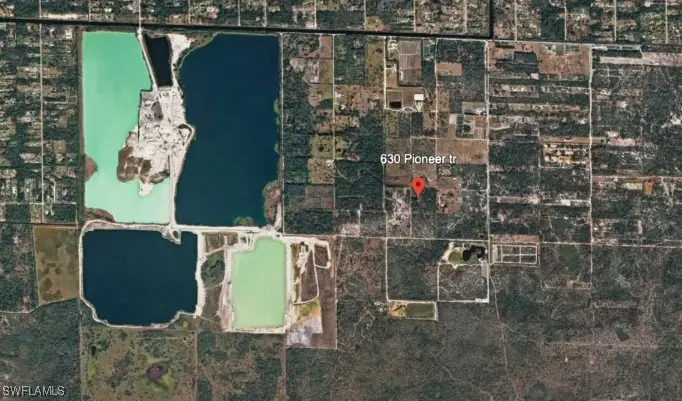 630 Pioneer Trail, Naples, FL 34117 - Image #2