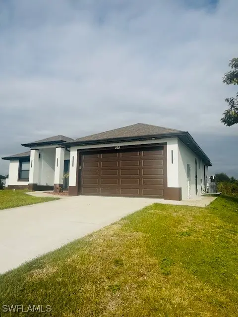 165 Patio Street, Lehigh Acres, FL 33974 - Image #3