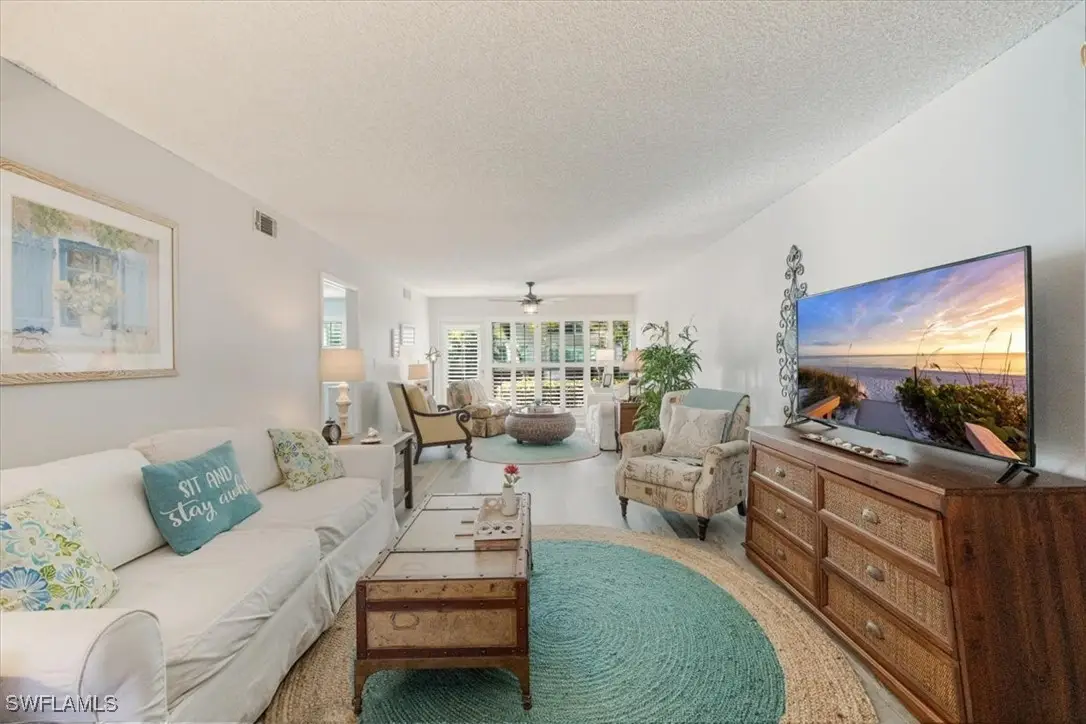 142 Palm Drive #3007, Naples, FL 34112 - Image #1