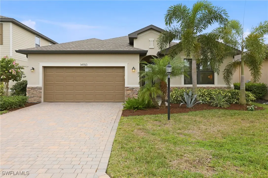 14550 Cantabria Drive, Fort Myers, FL 33905 - Image #1