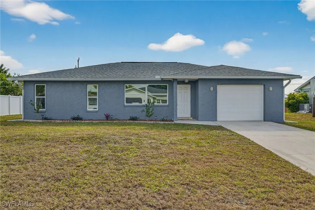 1420 SE 35th Terrace, Cape Coral, FL 33904 - Image #1