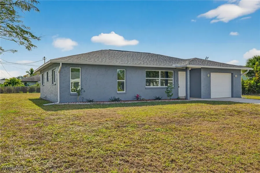 1420 SE 35th Terrace, Cape Coral, FL 33904 - Image #2