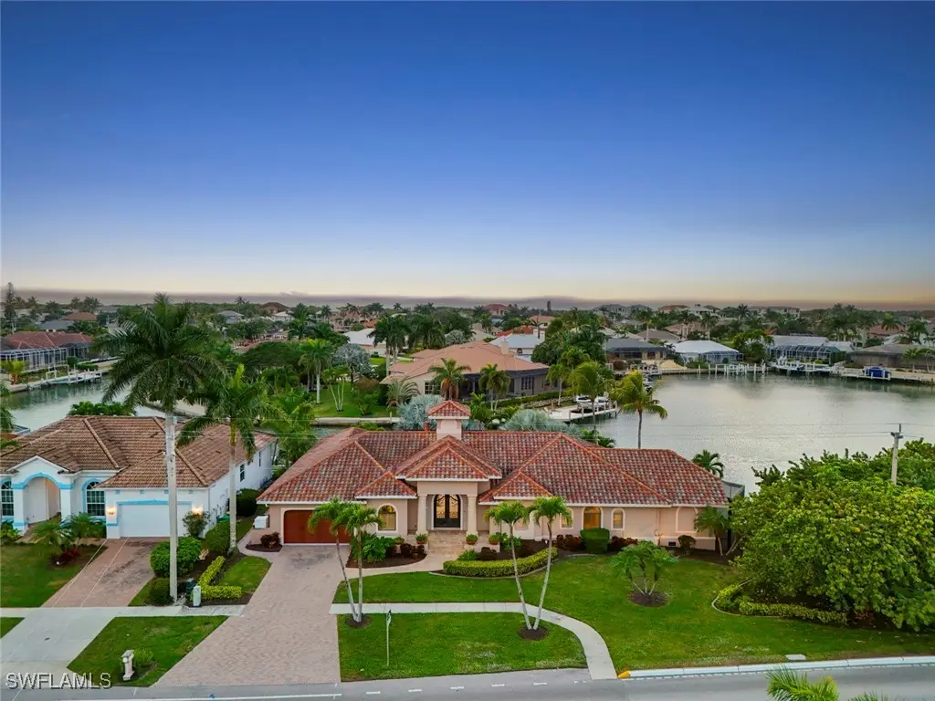 640 Kendall Drive, Marco Island, FL 34145 - Image #1