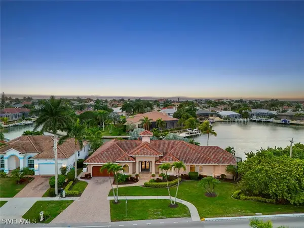 640 Kendall Drive, Marco Island, FL 34145