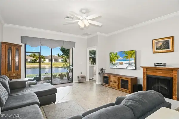 9113 Glenforest Drive, Naples, FL 34120