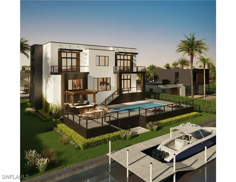 418 Seabee Avenue, Naples, FL 34108 - Image #1