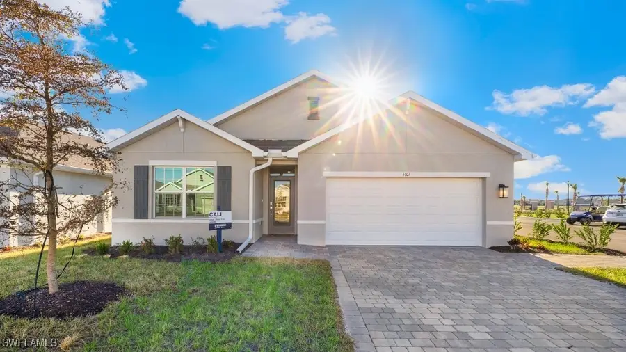 2613 NW Juanita Place, Cape Coral, FL 33993 - Image #2