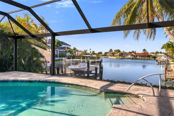 190 Dan River Court, Marco Island, FL 34145