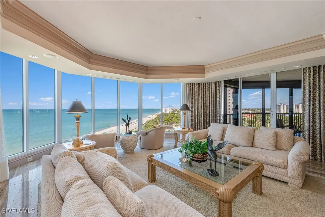 8477 Bay Colony Drive #902, Naples, FL 34108 - Image #1