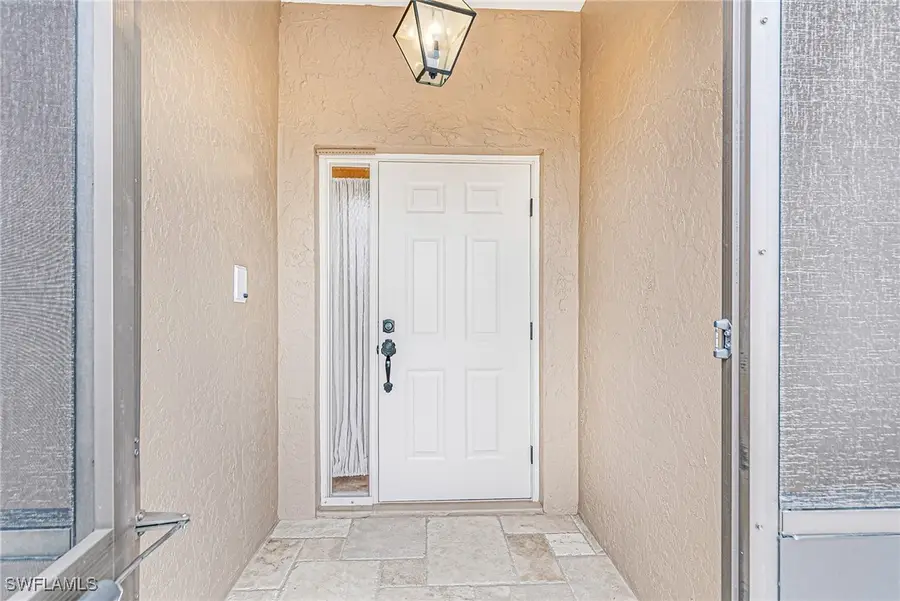 401 Candlewick Circle E, Lehigh Acres, FL 33936 - #3