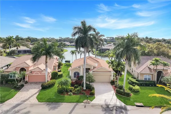 25681 Springtide Court, Bonita Springs, FL 34135