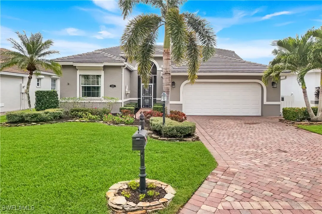 25551 Springtide Court, Bonita Springs, FL 34135 - Image #1