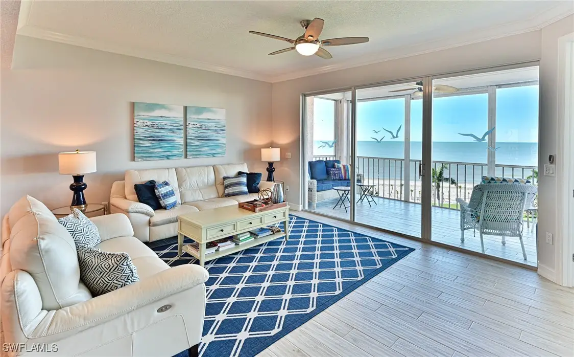 260 Barefoot Beach Boulevard #604, Bonita Springs, FL 34134 - Image #1