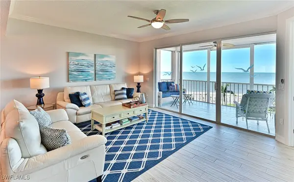 260 Barefoot Beach Boulevard #604, Bonita Springs, FL 34134