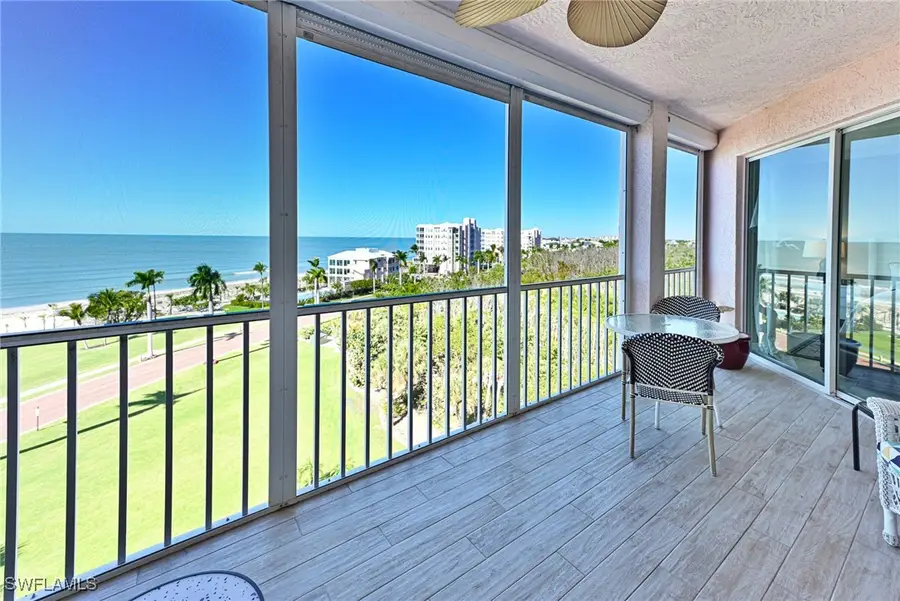 260 Barefoot Beach Boulevard #604, Bonita Springs, FL 34134 - Image #2