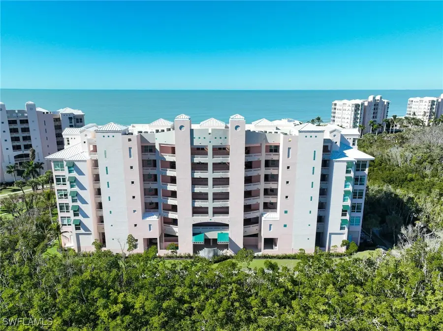 260 Barefoot Beach Boulevard #604, Bonita Springs, FL 34134 - Image #3