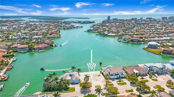 1293 Winterberry Drive, Marco Island, FL 34145