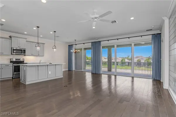 2311 Sawyers Hill Road #806, Naples, FL 34120