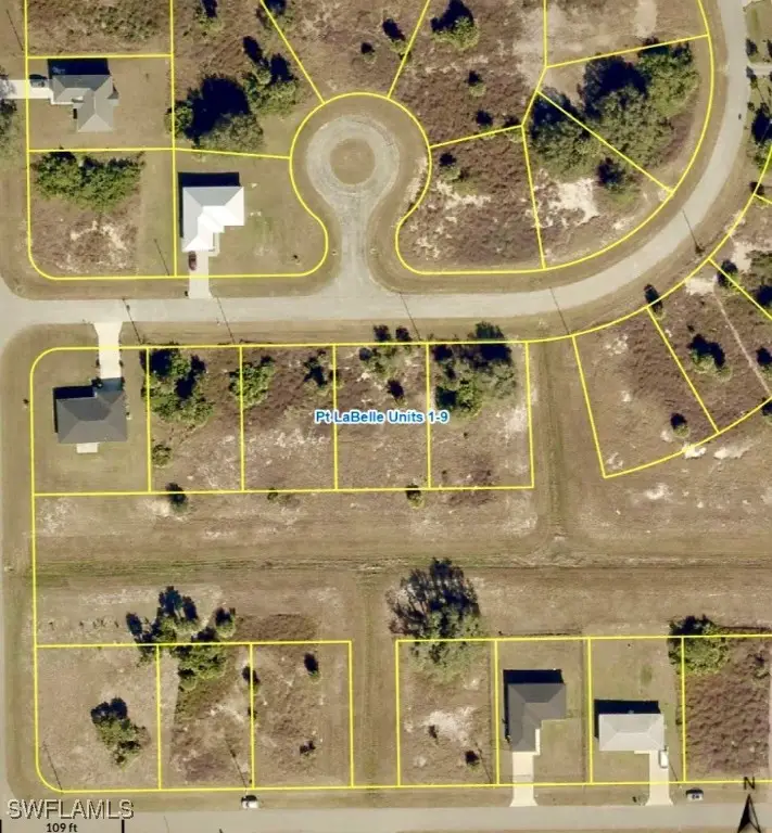 3025 Cherry Lane, Labelle, FL 33935 - Image #2