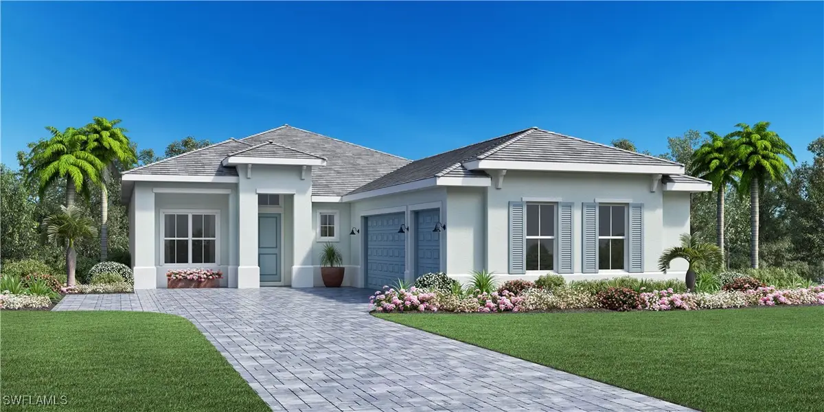 9085 Wisteria Way, Naples, FL 34114 - Image #1