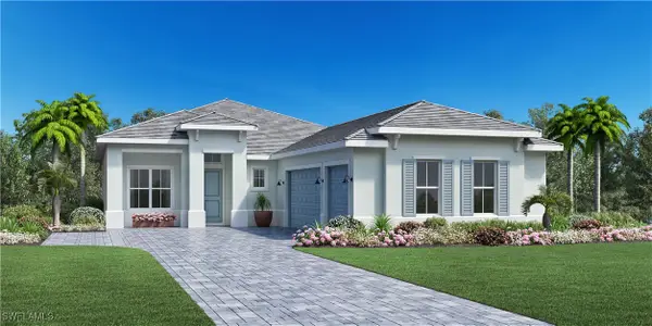 9085 Wisteria Way, Naples, FL 34114