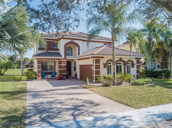 1897 Par Drive, Naples, FL 34120