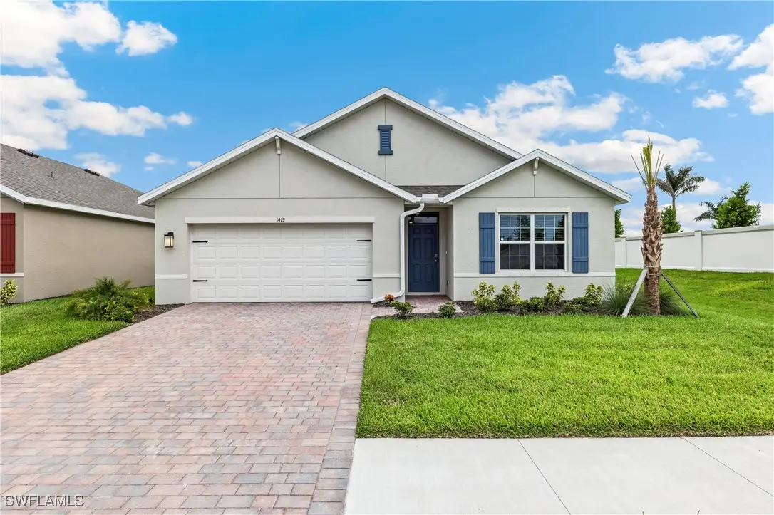 2128 NW 20th Place, Cape Coral, FL 33993 - Image #1