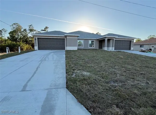 4885-4887 28th Street Sw, Lehigh Acres, FL 33973
