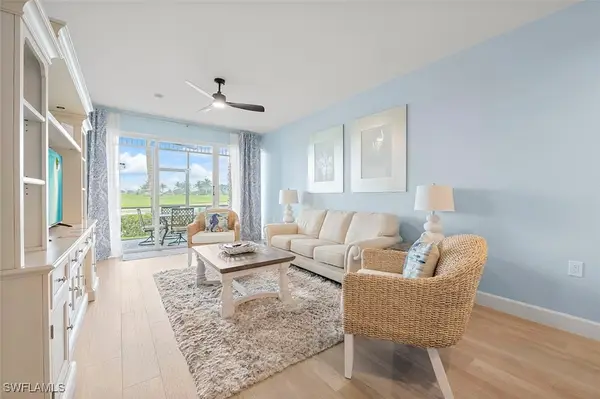 7915 Mahogany Run Lane #1114, Naples, FL 34113