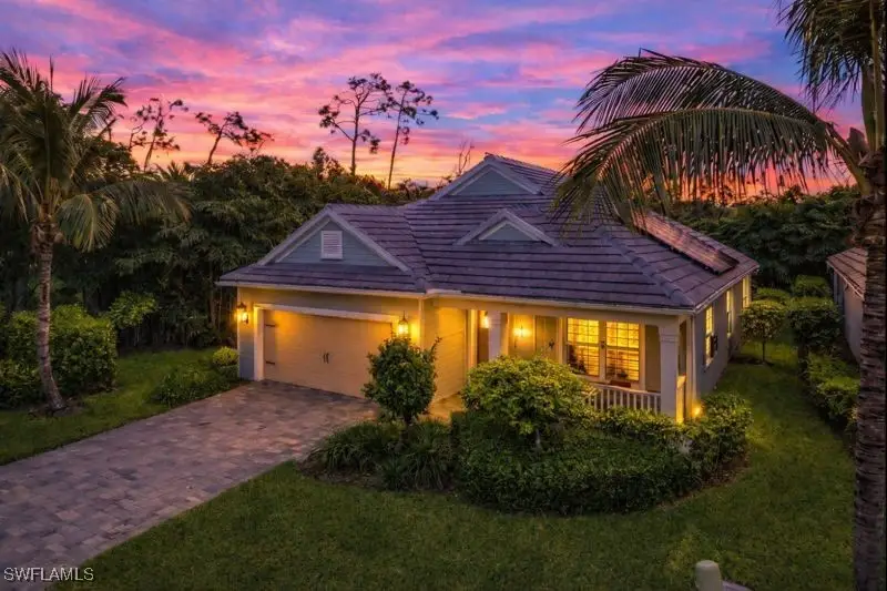 19751 Coconut Harbor Circle, Fort Myers, FL 33908 - Image #1