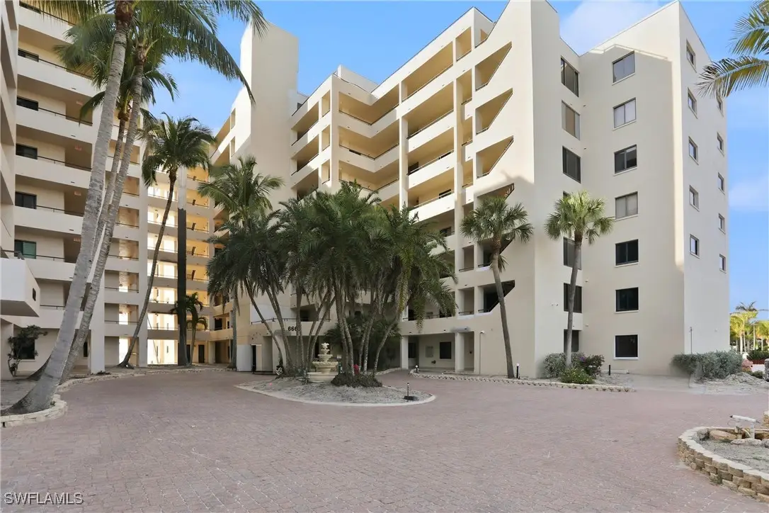 6660 Estero Boulevard #102, Fort Myers Beach, FL 33931 - Image #1
