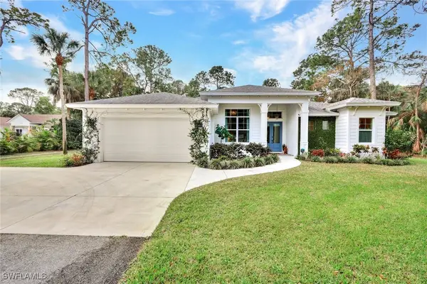 3700 11th Avenue Sw, Naples, FL 34117