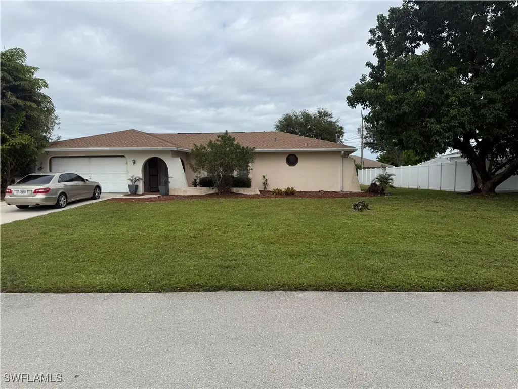 1405 SE 34th Terrace, Cape Coral, FL 33904 - Image #1