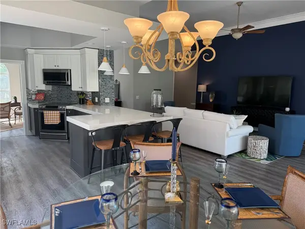 7549 Garibaldi Court, Naples, FL 34114