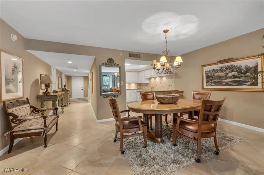 6040 Pelican Bay Boulevard #D-105, Naples, FL 34108 - Image #3