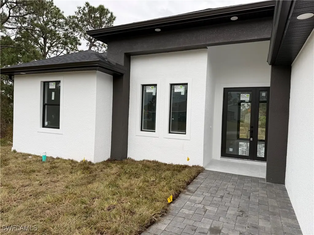 518 Ames Street E, Lehigh Acres, FL 33974 - Image #1