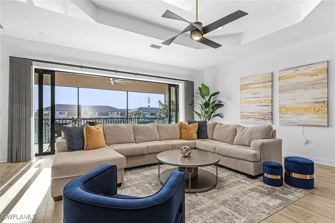 15253 Zeno Way #203, Naples, FL 34114 - Image #1