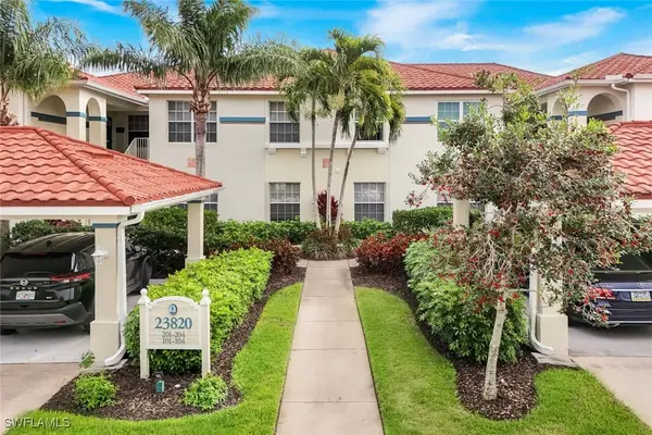 23820 Marbella Bay Road #203, Estero, FL 34135